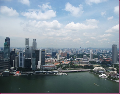 jin loves to eat: Marina Bay Sands